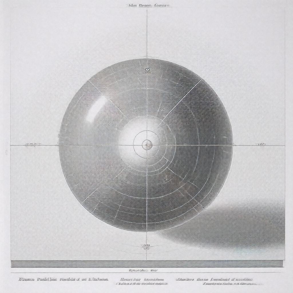 plum pudding model